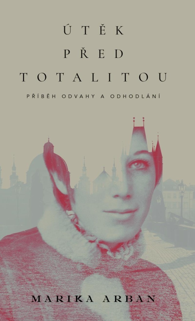 Útěk před totalitou Útěk před totalitou