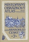 Místopisný obrázkový atlas aneb Krasohled český 7.