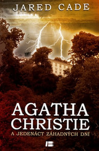 Agatha Christie a jedenáct záhadných dní