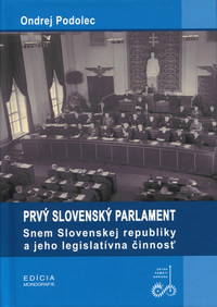 Prvý slovenský parlament