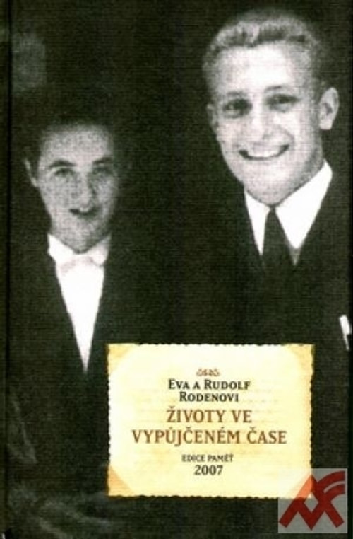 Životy ve vypůjčeném čase