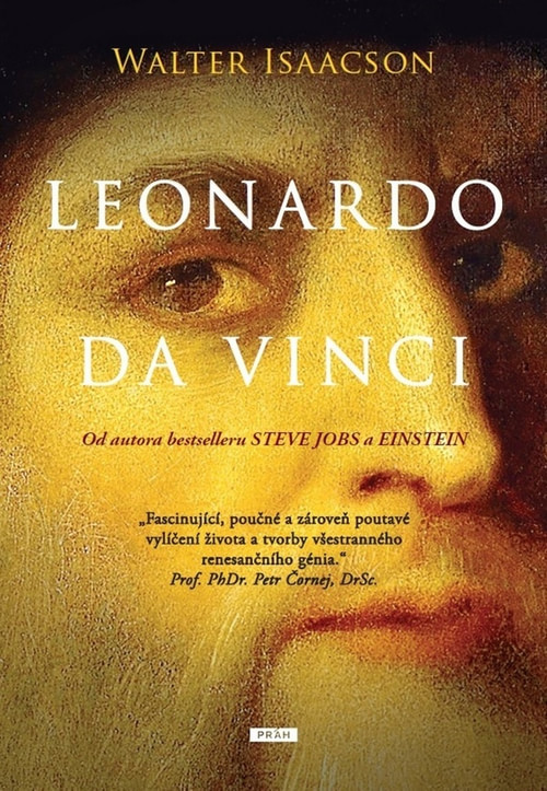Leonardo da Vinci (česká verzia)