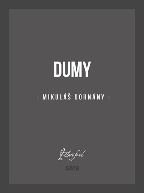 Dumy