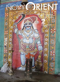 Nový Orient 2/2025
