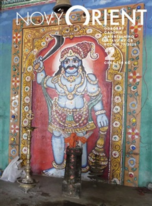 Nový Orient 2/2025