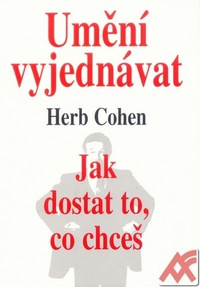 Umění vyjednávat