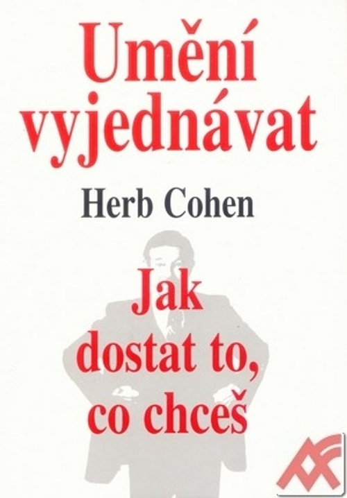 Umění vyjednávat