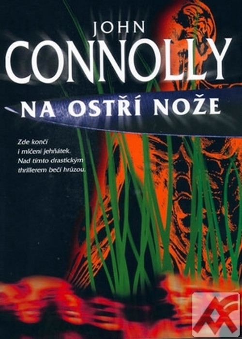 Na ostří nože