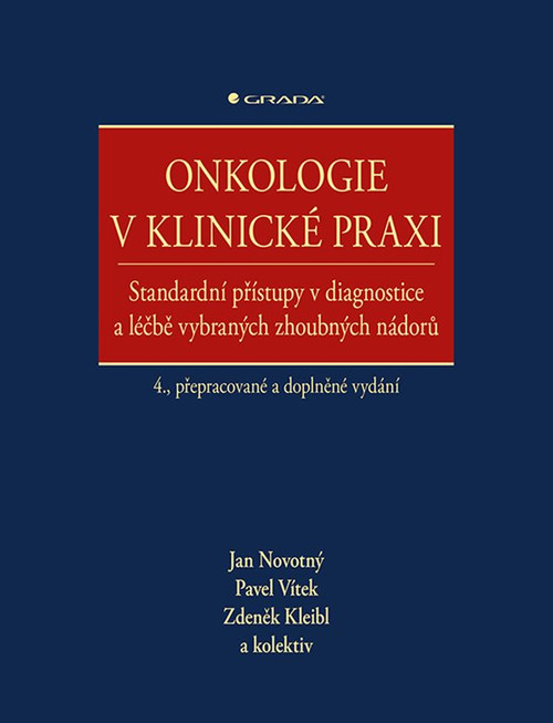 Onkologie v klinické praxi