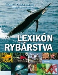 Lexikón rybárstva