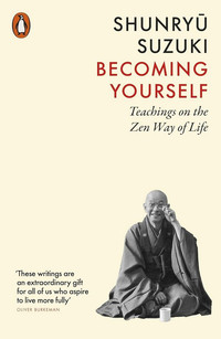 Becoming Yourself