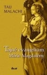 Tajné evanjelium Márie Magdalény