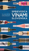 Sprievodca vínami Slovenska 2020