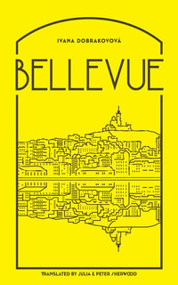 Bellevue (anglické vydanie)