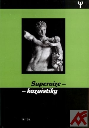 Supervize - kazuistiky