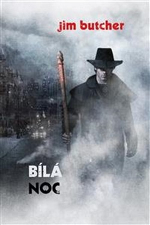 Bílá noc