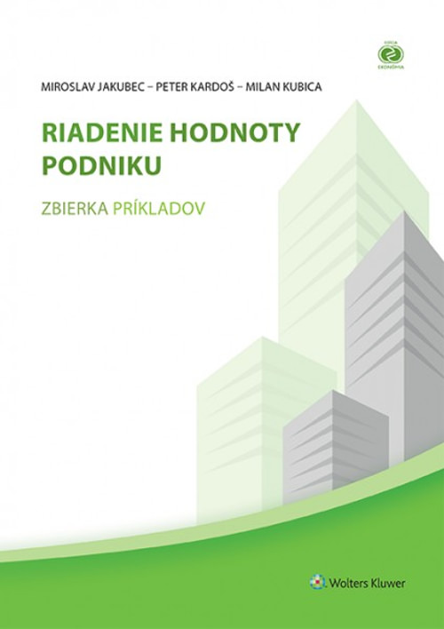 Riadenie hodnoty podniku