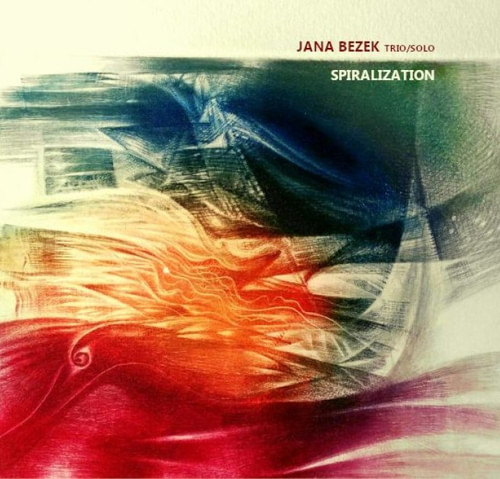 Spiralization - CD