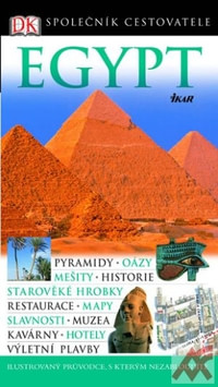 Egypt - společník cestovatele 3. vydání