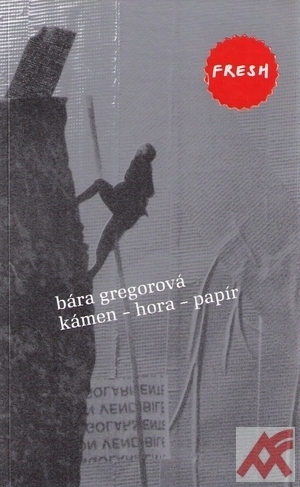 Kámen - hora - papír