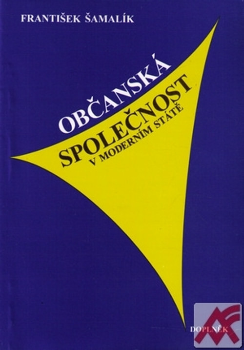 Občanská společnost v moderním státě