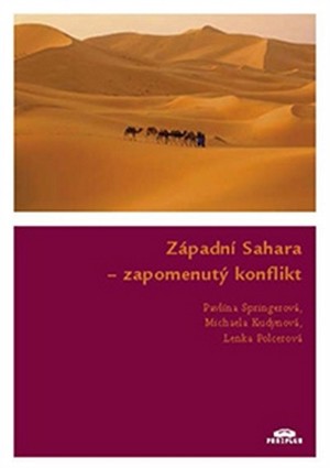 Západní Sahara - zapomenutý konflikt