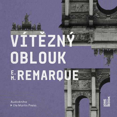 Vítězný oblouk
