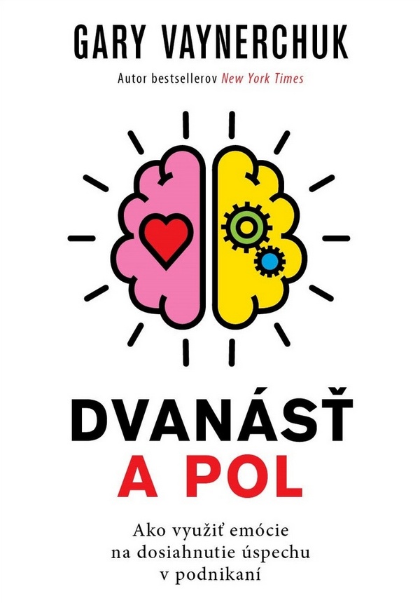 Dvanásť a pol