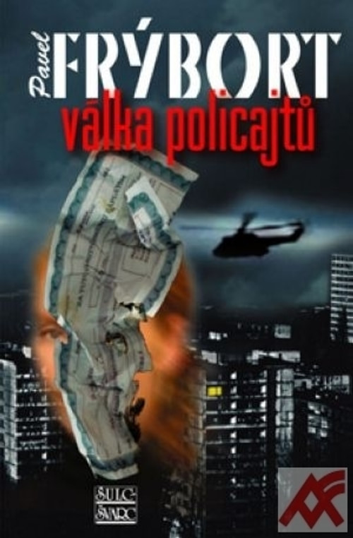 Válka policajtů