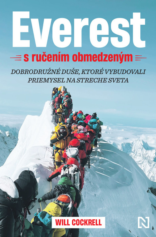 Everest s ručením obmedzeným