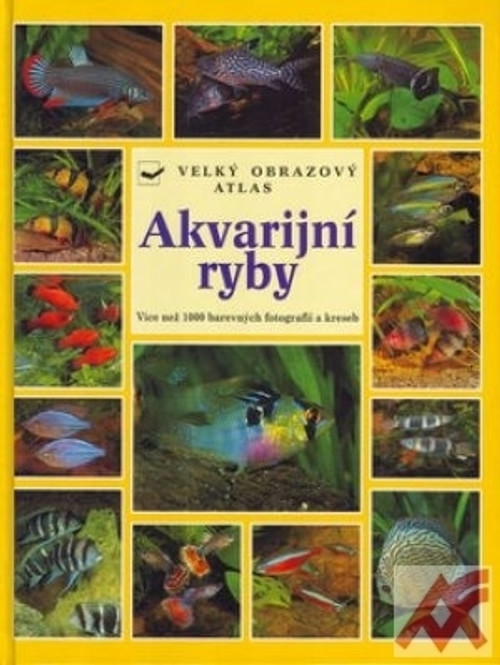 Akvarijní ryby
