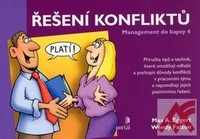 Řešení konfliktů. Management do kapsy 4