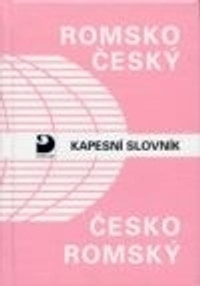 Romsko-český a česko-romský kapesní slovník
