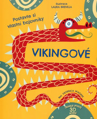 Vikingové