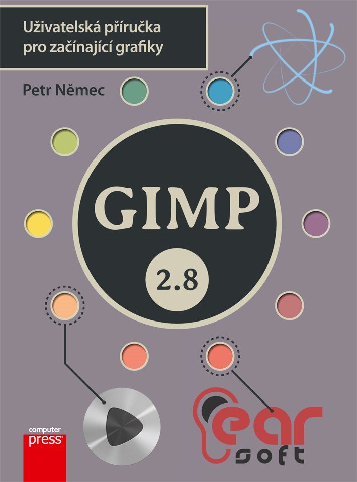 GIMP 2.8