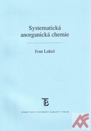 Systematická anorganická chemie