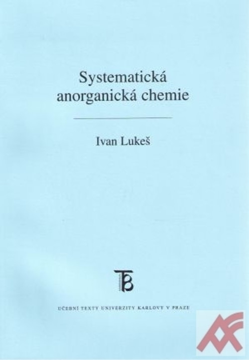 Systematická anorganická chemie