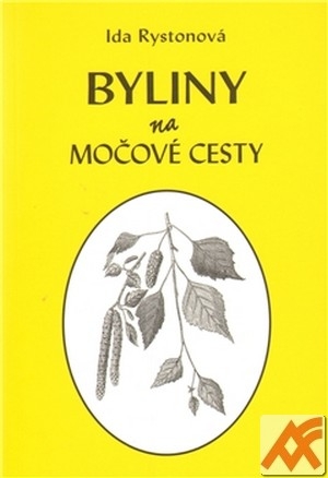 Byliny na močové cesty