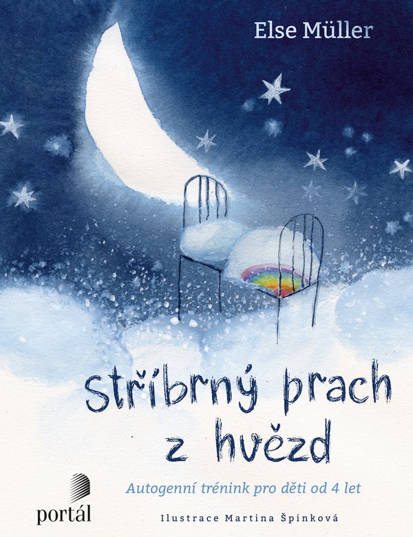 Stříbrný prach z hvězd