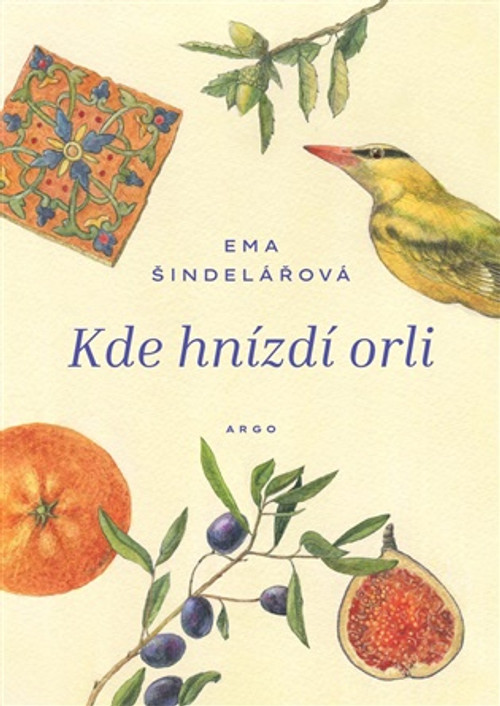 Kde hnízdí orli