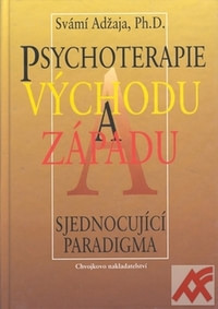 Psychoterapie východu a západu