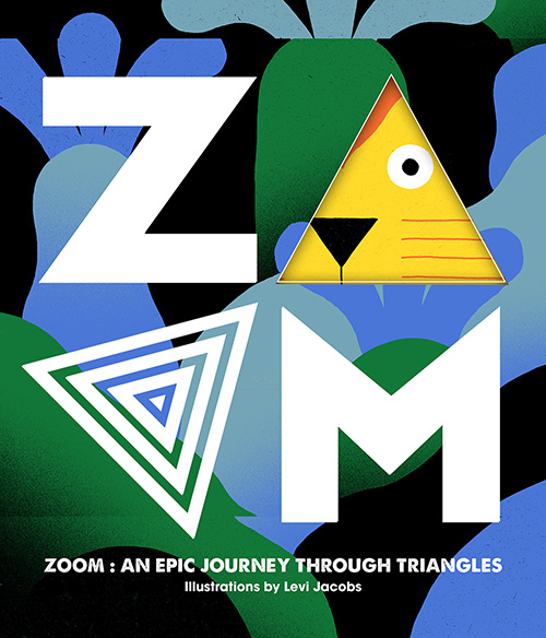 ZOOM - An Epic Journey Through Triangles