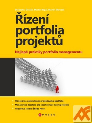 Řízení portfolia projektů