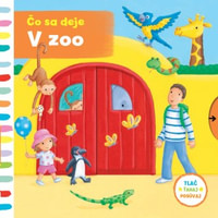 Čo sa deje - V zoo