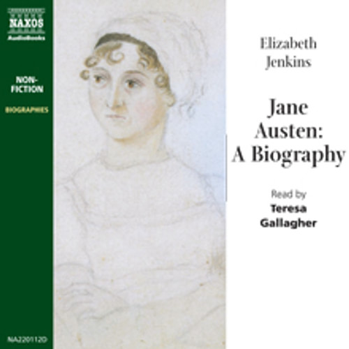 Jane Austen Biography (EN)