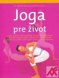 Joga pre život