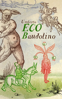 Baudolino (slovenské vydanie)