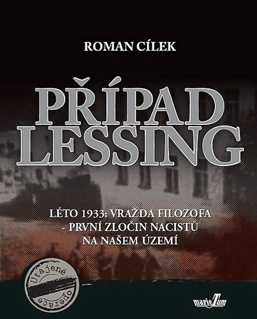 Případ Lessing