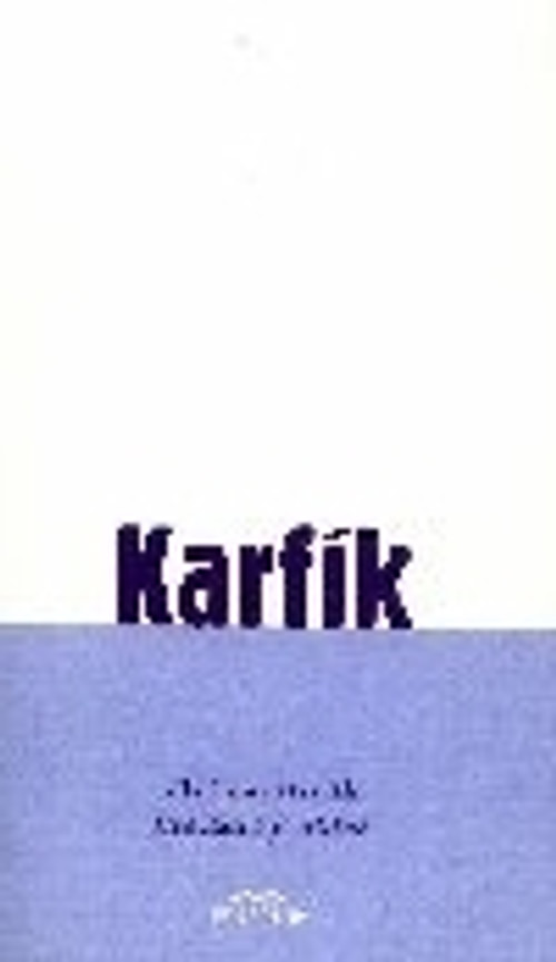 Literatura je čitelná