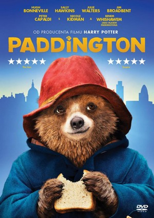 Paddington - DVD